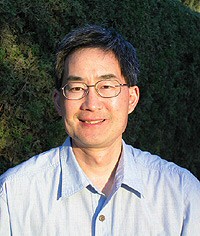Brian Chan professional Fisheries Biologist