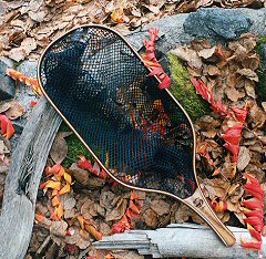 Signature - Catch and Release Nets