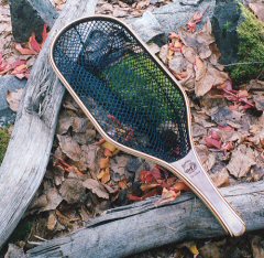 Catch and Release nets
