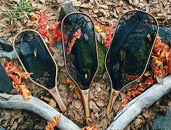 Signature Series Catch and Release Nets