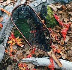 Catch and Release nets