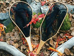 Classic Series Landing Nets